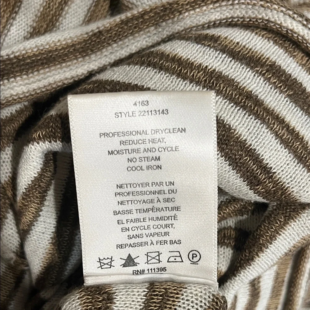 Tory Burch elevate your